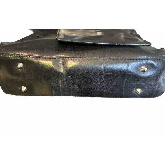 Max New York Italian Leather Purse With Card/ Change Wallet - Picture 3 of 6